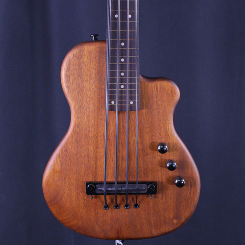Vist Large View of Product Image Which is Used Gold Tone ME-BASS/FL Bass Guitar Other 4-String