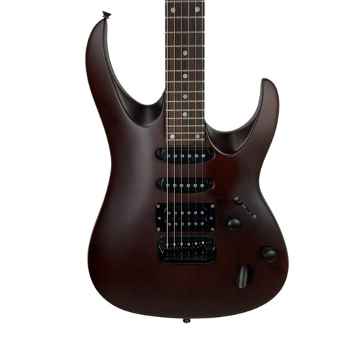 Vist Large View of Product Image Which is Used GTX 200 Electric Guitar Wood 6-String