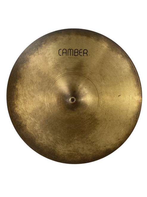 Vist Large View of Product Image Which is Used Camber C70S 20 IN RIDE WEST GERMANY