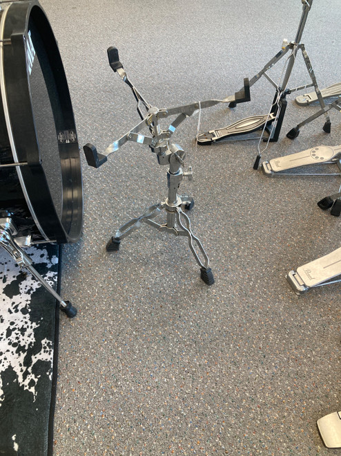 Vist Large View of Product Image Which is Used Groove Percussion SNARE STAND Snare Stand