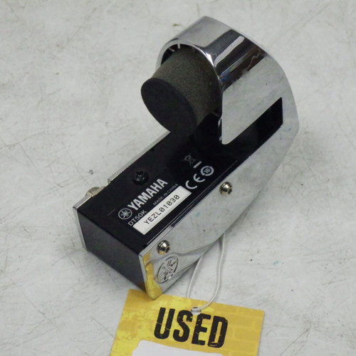 Vist Large View of Product Image Which is Used Yamaha DT50K Microphone