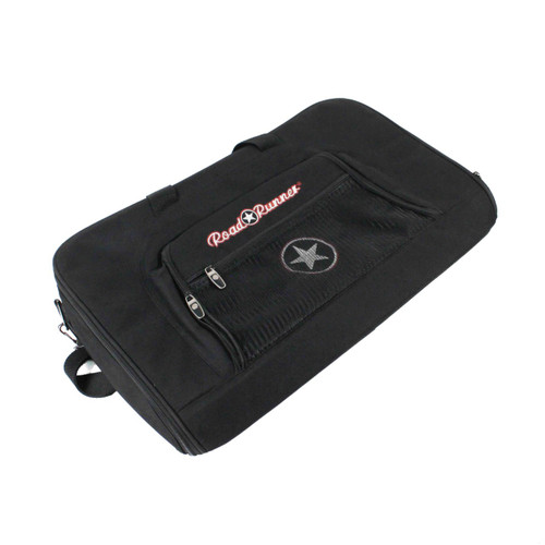 Vist Large View of Product Image Which is Used Road Runner CRZR-PB1 PEDAL BOARD BAG Guitar Case