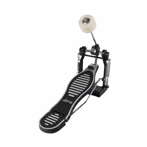 Vist Large View of Product Image Which is Used Ludwig KICK PEDAL SINGLE Kick Drum Pedal