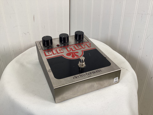 Vist Large View of Product Image Which is Used Electro Harmonix (E/H) BIG MUFF DISTORTION SUSTAINER Distortion Pedal