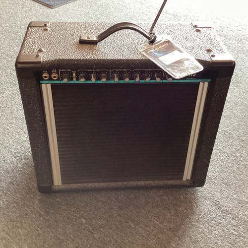 Vist Large View of Product Image Which is Used Peavey BRAVO 112 Vintage Tube Guitar Combo