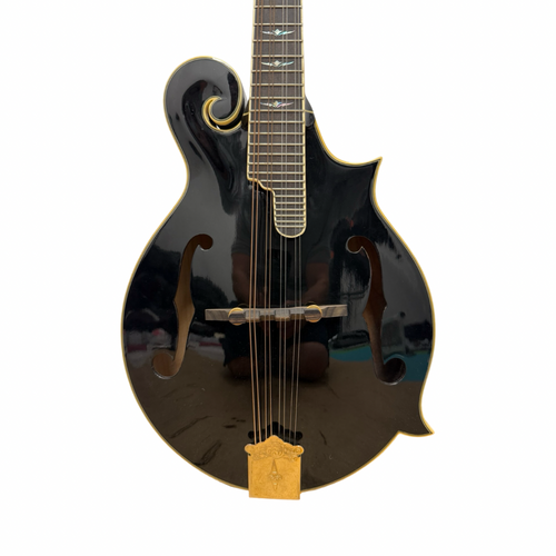 Vist Large View of Product Image Which is Used Alvarez F2 NEW OLD STOCK NEVER USED Mandolin