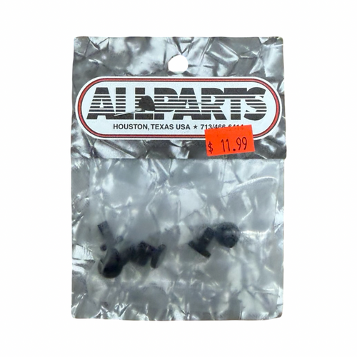 Vist Large View of Product Image Which is Used All Parts FLOYD ROSE FINE TUNING SCREWS Guitar Hardware