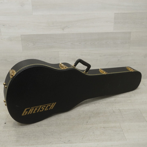 Vist Large View of Product Image Which is Used Gretsch G6238FT Electromatic Solidbody Guitar Case