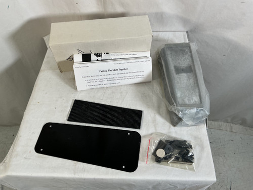 Vist Large View of Product Image Which is Used SMALL BEAR TREADLE ENCLOSURE Guitar Effects Pedal