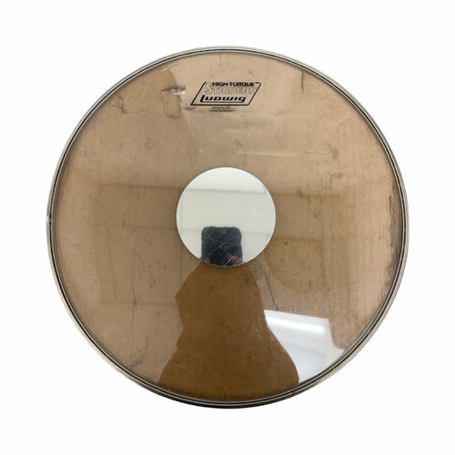 Vist Large View of Product Image Which is Used Ludwig 14 INCH STRIDERS HIGH TORQUE SNARE DRUM Snare Drum Head