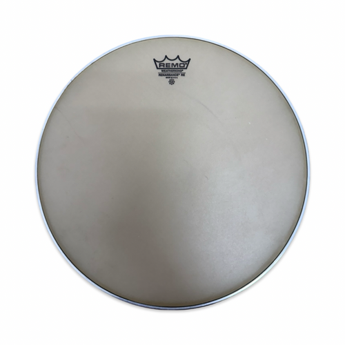 Vist Large View of Product Image Which is Used Remo 14 INCH WEATHERKING RENAISSANCE RE COATE Snare Drum Head