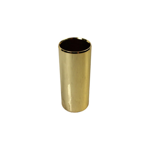 Vist Large View of Product Image Which is Used BRASS SLIDE Guitar Accessory