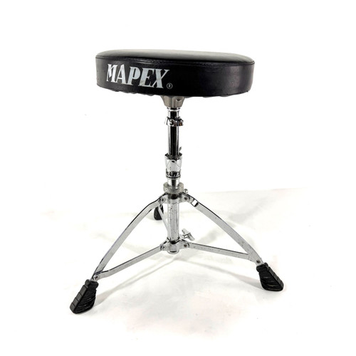 Vist Large View of Product Image Which is Used Mapex Drum Throne