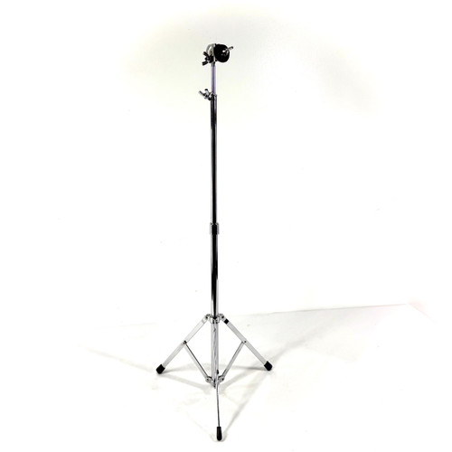 Vist Large View of Product Image Which is Used Straight Stand Cymbal Stand
