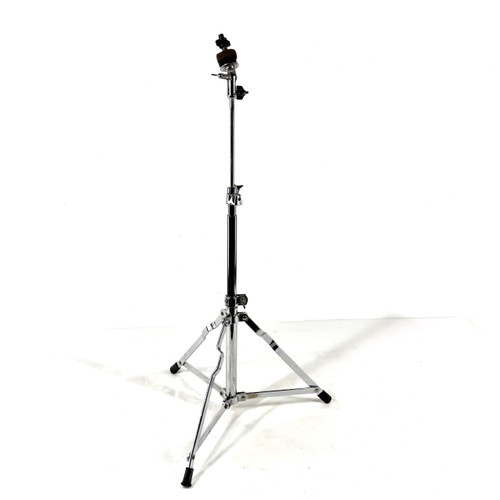 Vist Large View of Product Image Which is Used Straight Cymbal Stand AS IS