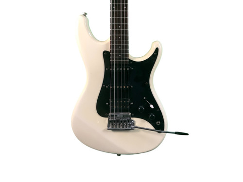 Vist Large View of Product Image Which is Used Ibanez ROADSTAR/ RG140/KOREA Vintage S Type Electric Guitar White 6-String