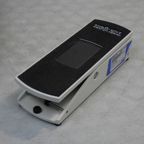 Vist Large View of Product Image Which is Used Ernie Ball VP JR TUNER Volume Pedal