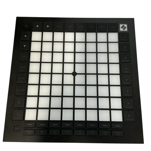 Vist Large View of Product Image Which is Used LAUNCHPAD PRO Pad Drum Machine
