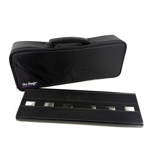 Vist Large View of Product Image Which is Used On Stage GPB2000 Pedal Board