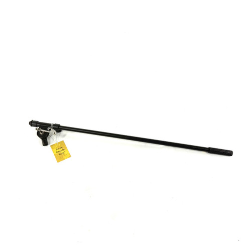 Vist Large View of Product Image Which is Used Telescoping Microphone Boom Arm