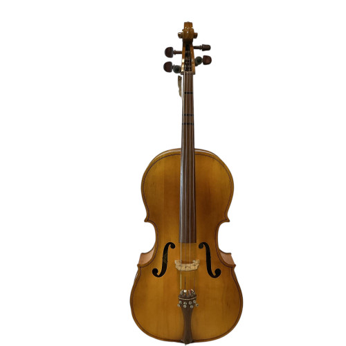 Vist Large View of Product Image Which is Used Englehardt 111 Cello 3/4 Size