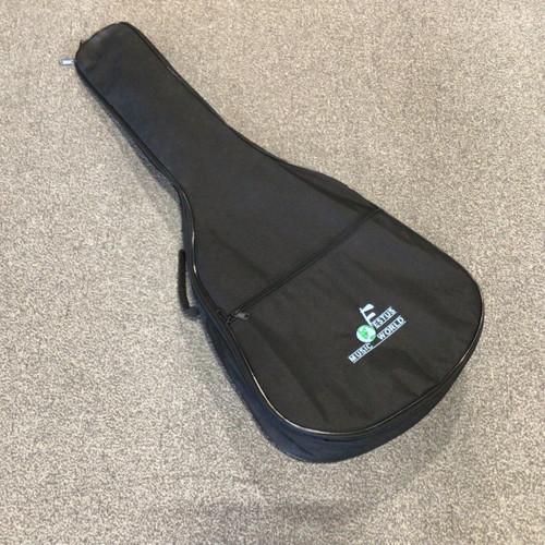 Vist Large View of Product Image Which is Used HENRY HELLER Acoustic Guitar Gig Bag