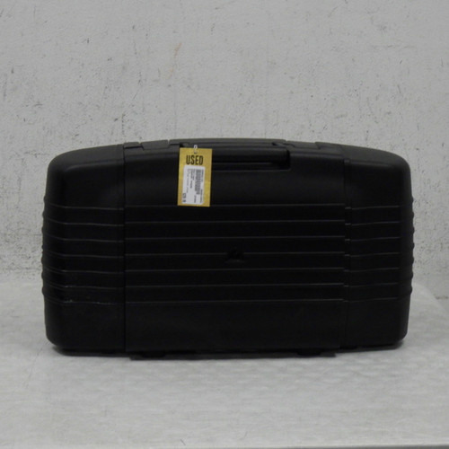 Vist Large View of Product Image Which is Used Behringer Europort PPA200 Pro Sound Effects Unit