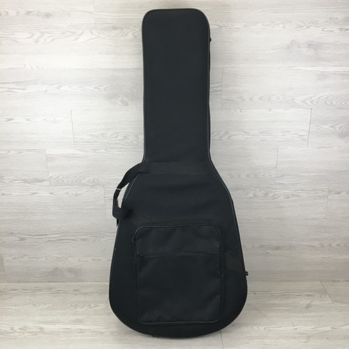 Vist Large View of Product Image Which is Used 335 STYLE FEATHERWEIGHT CASE Guitar Case