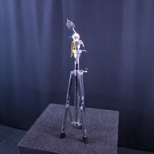 Vist Large View of Product Image Which is Used NORTH STRAIGHT CYMBAL STAND Straight Stand