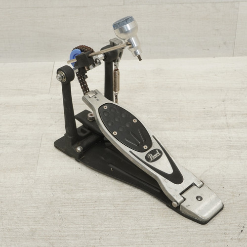Vist Large View of Product Image Which is Used Pearl P2000 Eliminator Kick Drum Pedal