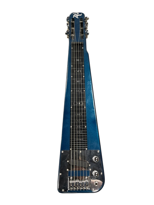 Vist Large View of Product Image Which is Used Rogue RLS-1 WITH STAND Lap Steel