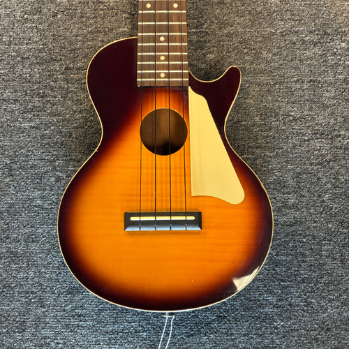 Vist Large View of Product Image Which is Used Epiphone LES PAUL UKULELE Ukulele Other