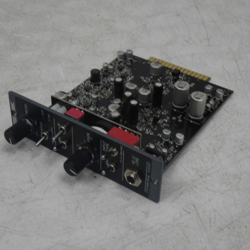 Vist Large View of Product Image Which is Used CRANBORNE AUDIO 500 SERIES Preamp