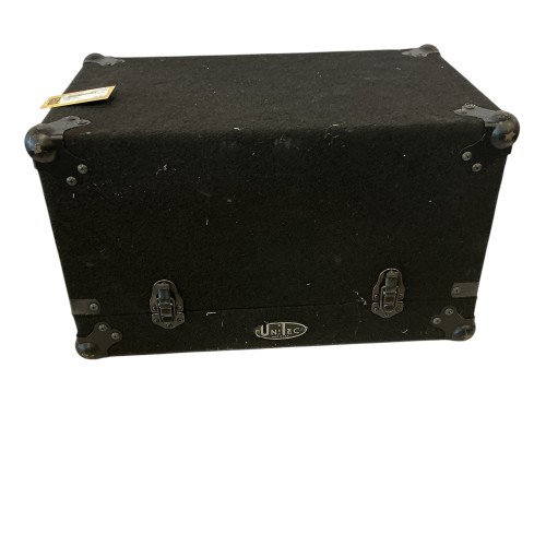 Vist Large View of Product Image Which is Used Unitec ROAD CASE Medium Road Case
