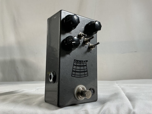 Vist Large View of Product Image Which is Used JHS Pedals THE KILT V2 Overdrive Pedal