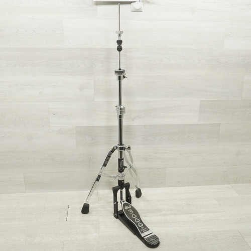 Vist Large View of Product Image Which is Used DW DWCP3500A Hi Hat Stand