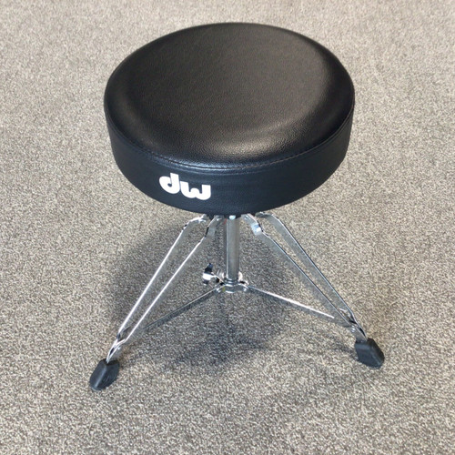 Vist Large View of Product Image Which is Used DW DWCP 5100 Drum Throne