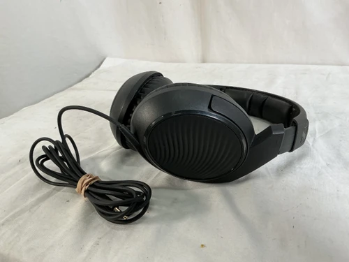 Vist Large View of Product Image Which is Used Sennheiser HD200 PRO HEADPHONES Pro Sound Product