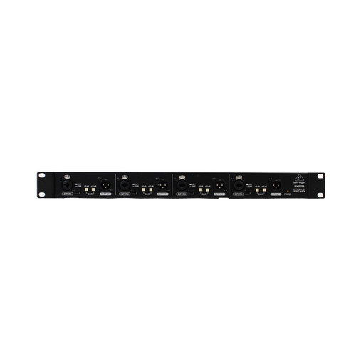 Vist Large View of Product Image Which is Used Behringer VIRTUALIZER PRO DSP2024P Multi Effects