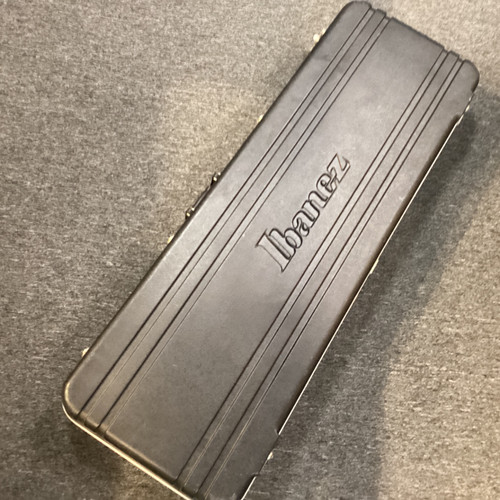 Vist Large View of Product Image Which is Used Ibanez CASE -BASS SR SERIES Guitar Case