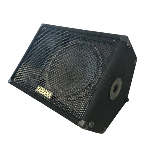 Vist Large View of Product Image Which is Used Yamaha S12ME Passive Studio Monitor
