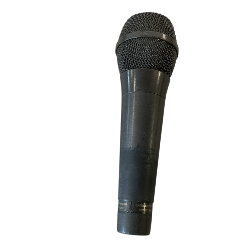 Vist Large View of Product Image Which is Used Yamaha MZ103BE Dynamic Microphone