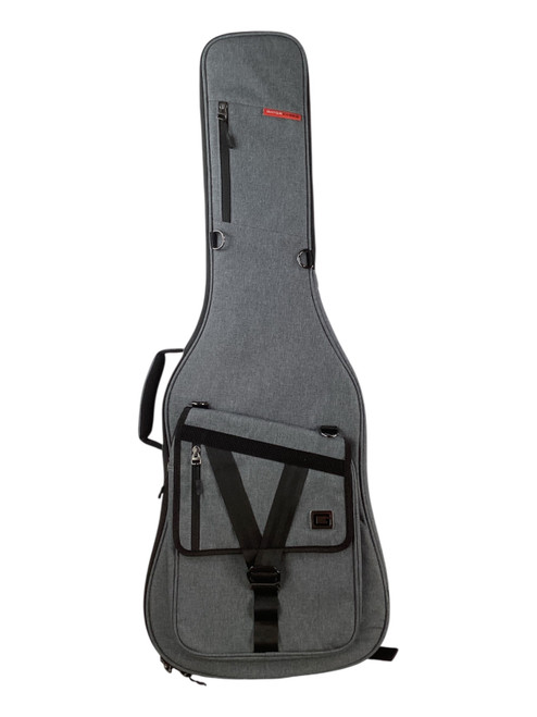 Vist Large View of Product Image Which is Used Gator GIG BAG ELECTRIC TRANSIT