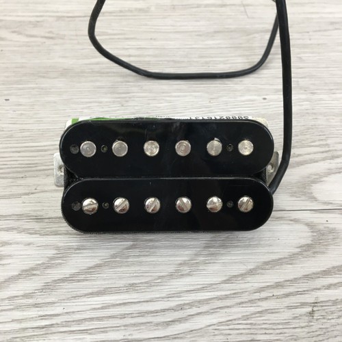 Vist Large View of Product Image Which is Used Seymour Duncan SH-1N NECK HUMBUCKER Guitar Pickup