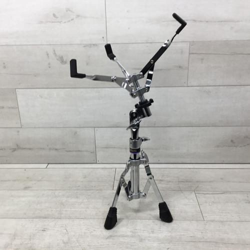 Vist Large View of Product Image Which is Used Yamaha SS-740A Snare Stand