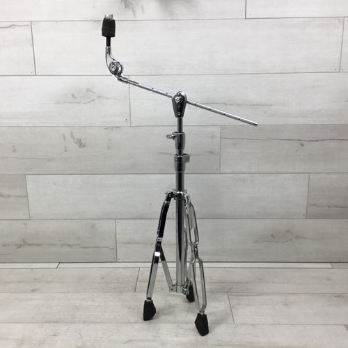 Vist Large View of Product Image Which is Used Tama Stagemaster Double Braced Boom Stand