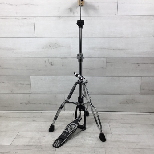 Vist Large View of Product Image Which is Used Tama HH75WN Road Pro Hi Hat Stand
