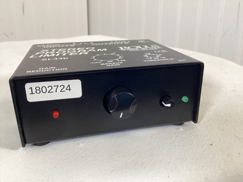 Vist Large View of Product Image Which is Used Rolls STEREO PROGRAM MIXER Pro Sound Product
