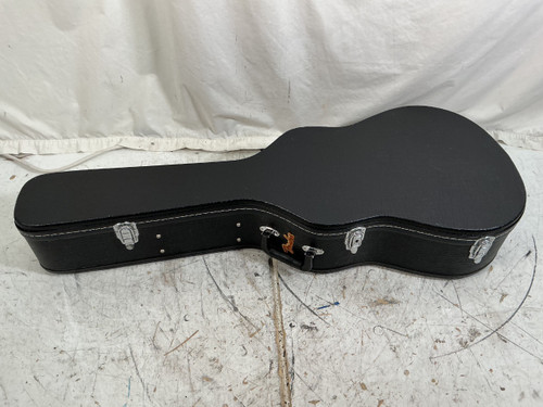 Vist Large View of Product Image Which is Used DREADNAUGHT CASE Guitar Case