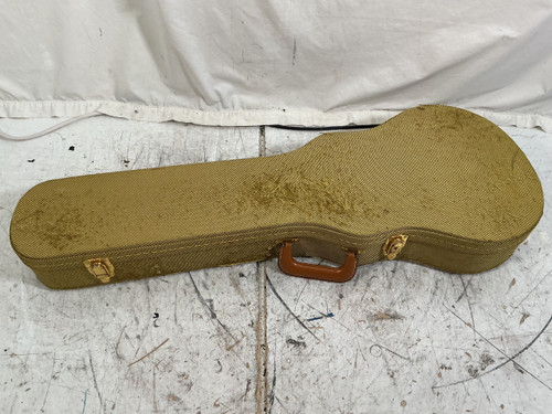 Vist Large View of Product Image Which is Used LP CASE Guitar Case